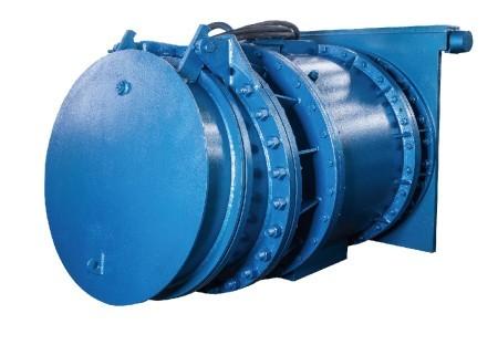 QGL（S）系列全贯流式潜水贯流泵